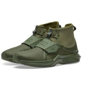 Puma x Fenty by Rihanna